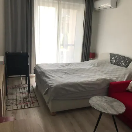 Apartman Podhajska *