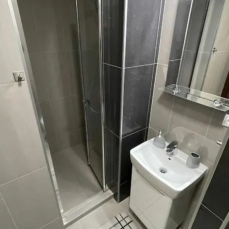 Apartman Podhajska * Podhajska