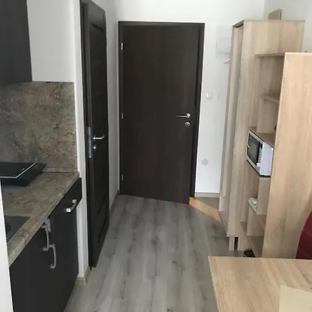 Apartman Podhajska *