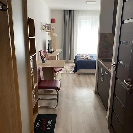 Apartman Podhajska *