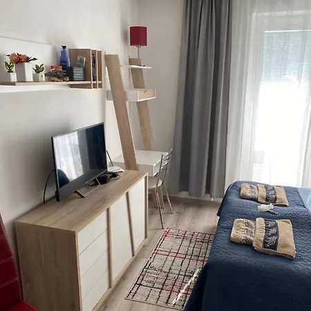 Lejlighed Apartman Podhajska