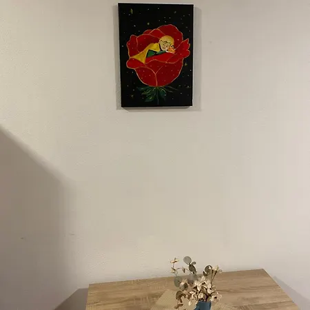 Apartman Podhajska * Podhajska