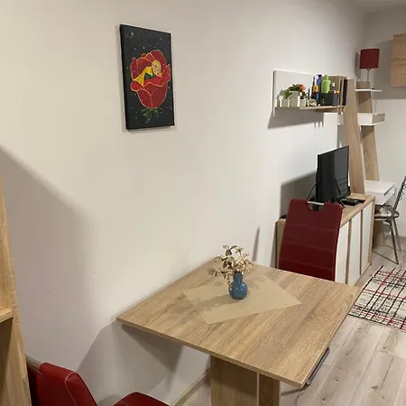 Apartman Podhajska Apartment *