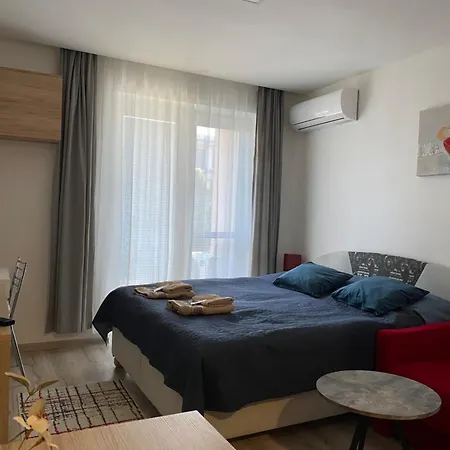 Apartman Podhajska