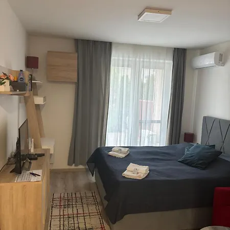 Apartman Podhajska *