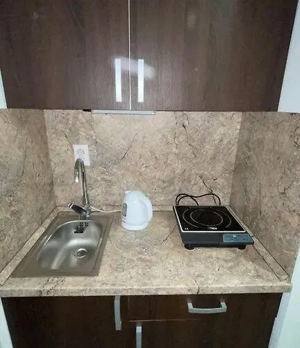 Apartmán Podhájska * Podhájska