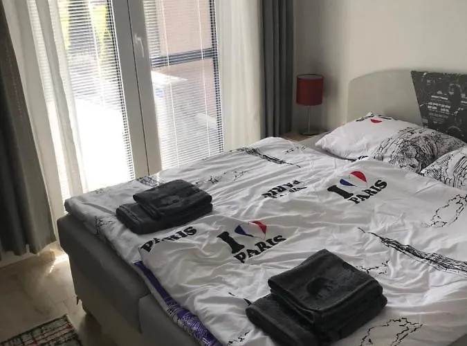 Apartmán Podhájska Podhájska