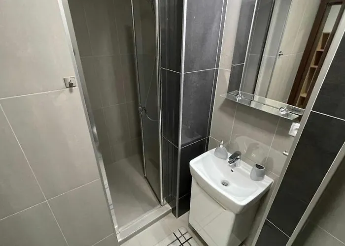 Apartmán Podhájska * Podhájska
