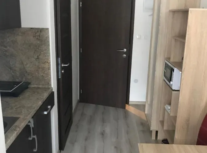 Apartmán Podhájska *