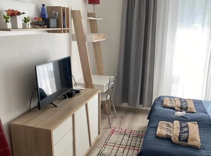 Apartamento Apartmán Podhájska