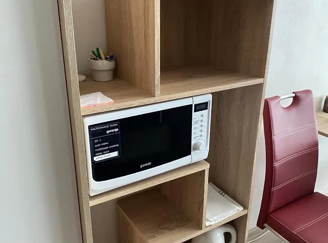 Apartamento Apartmán Podhájska