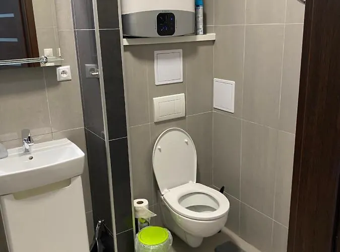 Apartmán Podhájska Apartmán *