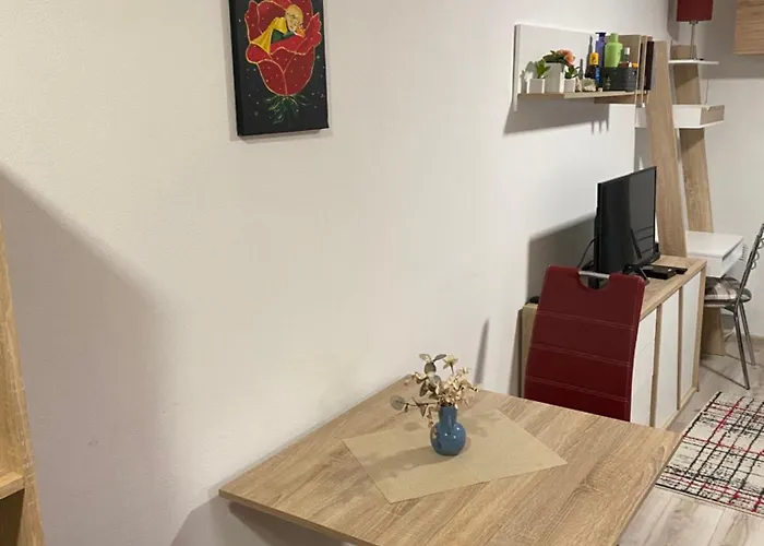 Apartmán Podhájska Apartamento *