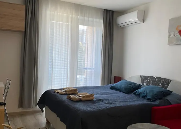 Apartmán Podhájska