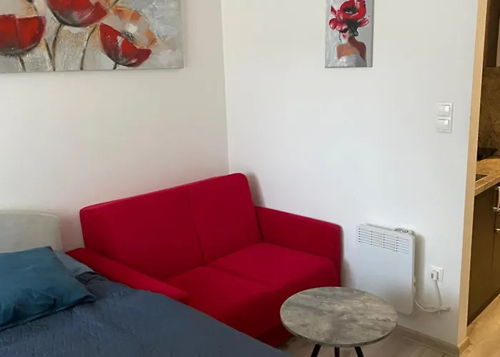Apartamento Apartmán Podhájska *
