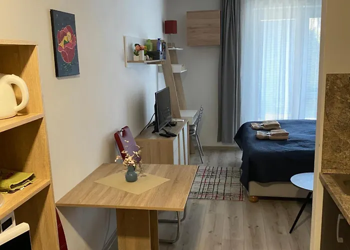 Apartmán Podhájska