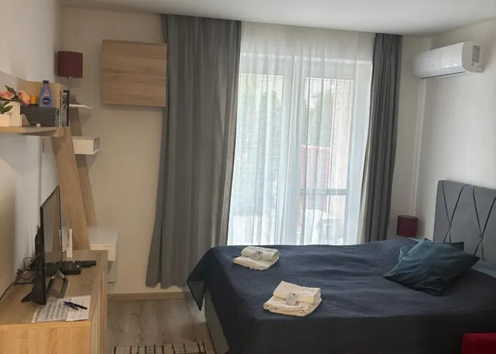 Apartmán Podhájska *